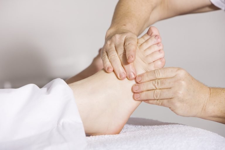 Dr Schlomo Schmuel Details The Career Of A Typical Podiatrist Kimra Bettasso DIY Crafts 
