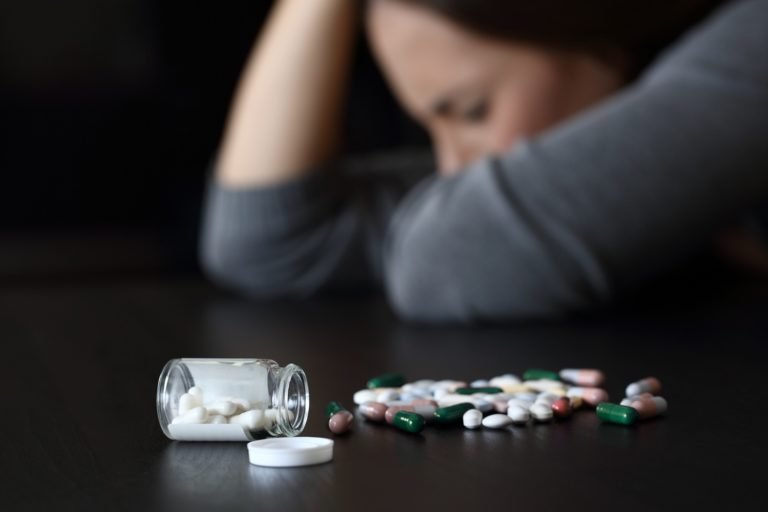 Dr J Fred Stoner Explains The Need To Walk The Fine Line Between Pain And Addiction Kimra 