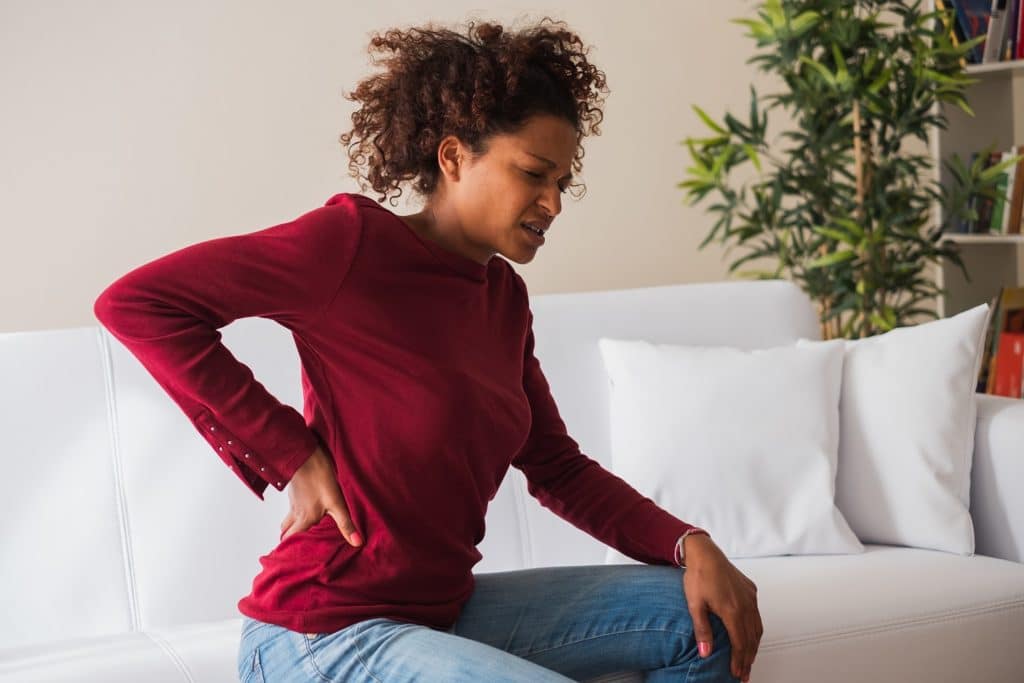 Dr. Nikesh Seth on Different Ways to Treat Back Pain